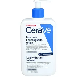 CeraVe Int Feucht-lotion