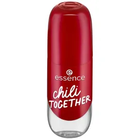 Essence Gel Nail Colour 16 chili TOGETHER Farblack 8 ml