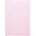 Ayyildiz Teppiche Life Shaggy 1500 Hochflorteppich 80 x 150 cm pink