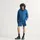 adidas Z.N.E. Woven Jacke Herren Blau XS