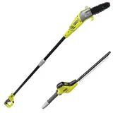 RYOBI Ryobi, RP750450 - Astschere/Heckenschere auf Verlängerungsschaft - 750W/450W Motor