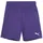 Puma Teamgoal Shorts Kinder lila 140