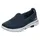 SKECHERS Go Walk 5 Damen Navy/Weiß 38,5