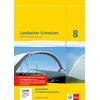 Lambacher Schweizer. 8. Schuljahr. Arbeitsheft plus Lösungsheft und Lernsoftware. Neubearbeitung. Rheinland-Pfalz