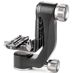 BENRO GH5C Mini Gimbal Kopf Carbon (bis 30kg)