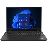 Lenovo ThinkPad P16s, AMD RyzenTM 5 PRO, 2,9 GHz, 40,6 cm (16"), 1920 x 1200 Pixel, 16 GB, 512 GB - Schwarz