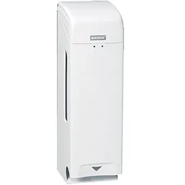 Katrin Toilettenpapier-Spender 3 Rollen 1 St.