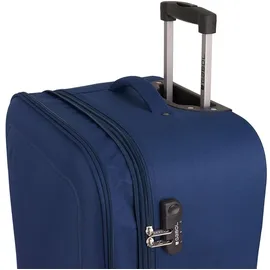 GABOL Orbit 2-Rollen Cabin 67 cm / 66 l blau