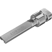 Fein Stempel bis 7,0 mm Aluminiumblech