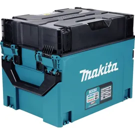 Makita Akku-Ladekoffer 40 V 12 Steckplätze