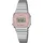 Casio La670wea-4a2ef Uhr Silver One Size