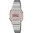 Casio La670wea-4a2ef Uhr Silver One Size