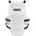 Evoc Torso Protektor (Größe XS, white)