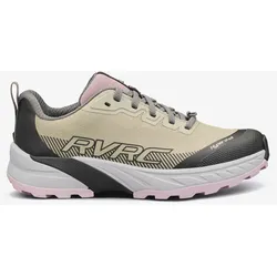 Trailblaze Waterproof Hiking Shoes Damen Aluminium, Größe:38 - Schuhe - Beige