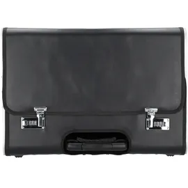 Alassio Parma 2-Rollen 53 cm / 37 l schwarz