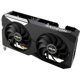 Asus Radeon RX 6600 Dual V2 8 GB GDDR6 90YV0GP2-M0NA00