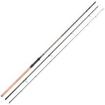 Spro Trout Master Tactical Sbiro 3,60m 3-25g - Sbirulinorute zum Angeln auf Forellen, Angelrute zum Forellenangeln, Forellenrute