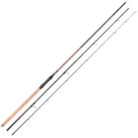 Spro Trout Master Tactical Sbiro 3,60m 3-25g - Sbirulinorute zum Angeln auf Forellen, Angelrute zum Forellenangeln, Forellenrute