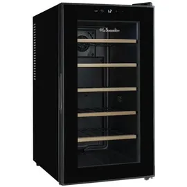 La Sommelière 18SILENCE Weinkühlschrank freistehend