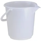 Hünersdorff Industrieeimer 17 l Ø 33 cm x 31,5 cm