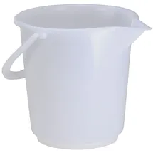 Hünersdorff Industrieeimer 17 l Ø 33 cm x 31,5 cm