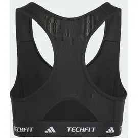 adidas Techfit PrimeLift Black/White 164