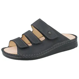 Finn Comfort Pantoletten Braun 45