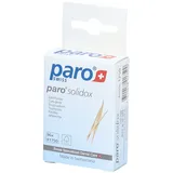 Paro Solidox Zahnhölzer