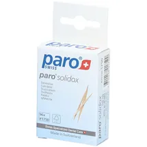 Paro Solidox Zahnhölzer