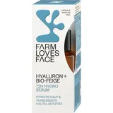 Farm Loves Face Hyaluron + Bio-Feige