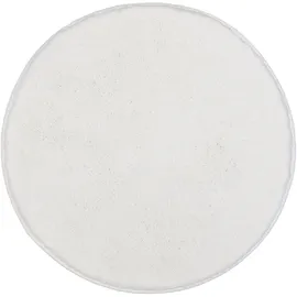 KLEINE WOLKE Relax Ø 100 cm polarweiß
