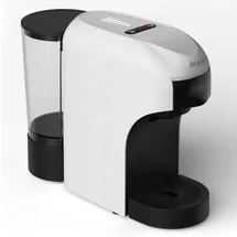 Sogo Kapselmaschine Sogo CAF-SS-7655 schwarz/weiß