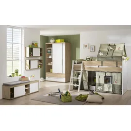 Paidi FIONN - B/H/T ca. 123,60x206,90x63,90