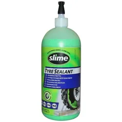Reifendichtmittel Slime schlauchlose Reifen 946ml