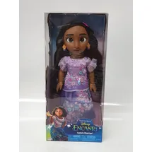 Disney Encanto Isabela Puppe 35 cm