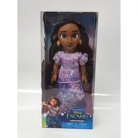 Disney Encanto Isabela Puppe 35 cm