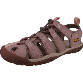 Keen Clearwater CNX Damen timberwolf/fawn 40