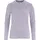 Fjällräven Abisko Wool LS - Lavender Mist