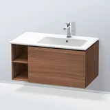 Duravit L-Cube Waschtischunterschrank, 1 Auszug, LC619207979,