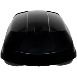 Hapro Trivor 440 Black Metallic