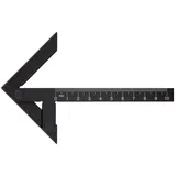 Fortis Anschlagwinkel 100 x 70 mm 70 mm