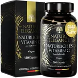 NEOLYMP Vitamin C Acerola Kapseln 180 St.