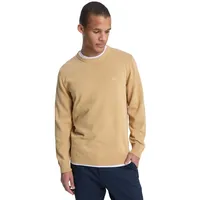 QUIKSILVER Salt Water Pullover Khaki XS