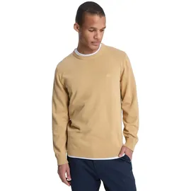 QUIKSILVER Salt Water Pullover Khaki XS