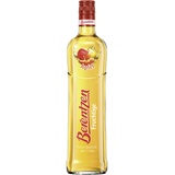 Berentzen Likör Berentzen Apfel 18 % Vol. 6 Flaschen x 0,7 l (4,2 l)