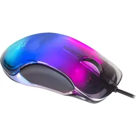 Mars Gaming MMGLOW schwarz