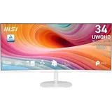 MSI Pro MP341CQW E12 34"