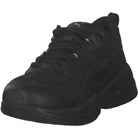 Puma Cilia black-silver-peach bud 40