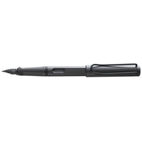 Lamy safari Füllhalter RH M (mittel) umbra