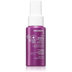 Medavita LUXVIVA Color Care - Home Schützendes Haarstylingspray 50 ml